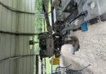 2016 Grizzly 1648 All welded boat. 36 hp pro drive motor with auto reverse .