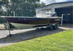 2007 Kenner 24 VX