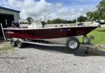 2007 Kenner 24 VX