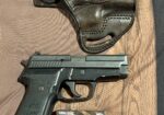 Sig P229 sub compact 40 S&W