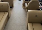 2022 22’ Avalon Pontoon Boat