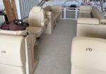 2022 22’ Avalon Pontoon Boat