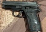 Sig P229 sub compact 40 S&W