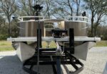 2022 22’ Avalon Pontoon Boat