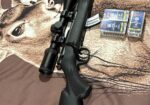 Savage 17 mach 2