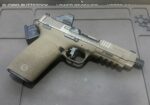 Pistols and Rifles for Sale