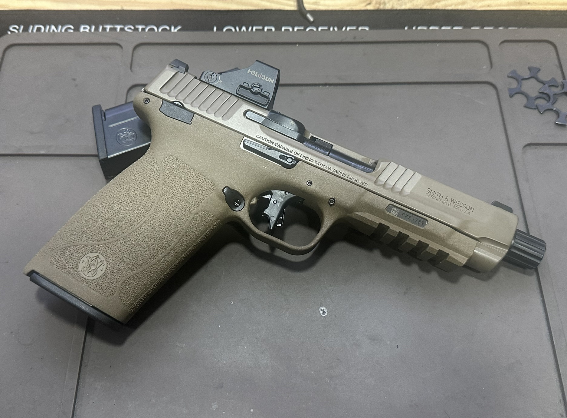 Pistols and Rifles for Sale
