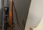 Weatherby Vanguard High grade