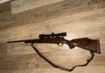 Weatherby Vanguard High grade