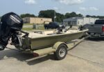 1996 Dugas 17 | 2021 Mercury 115 ELPT | Repowered | Garmin Equipped | Loaded with Upgrades