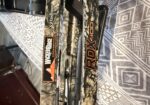 WICKED RIDGE RDX400 XBOW