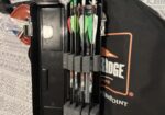 WICKED RIDGE RDX400 XBOW