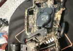 WICKED RIDGE RDX400 XBOW