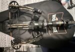 WICKED RIDGE RDX400 XBOW