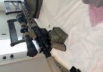 AR-15 M&P 15 Smith&Wesson