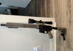 AR-15 M&P 15 Smith&Wesson