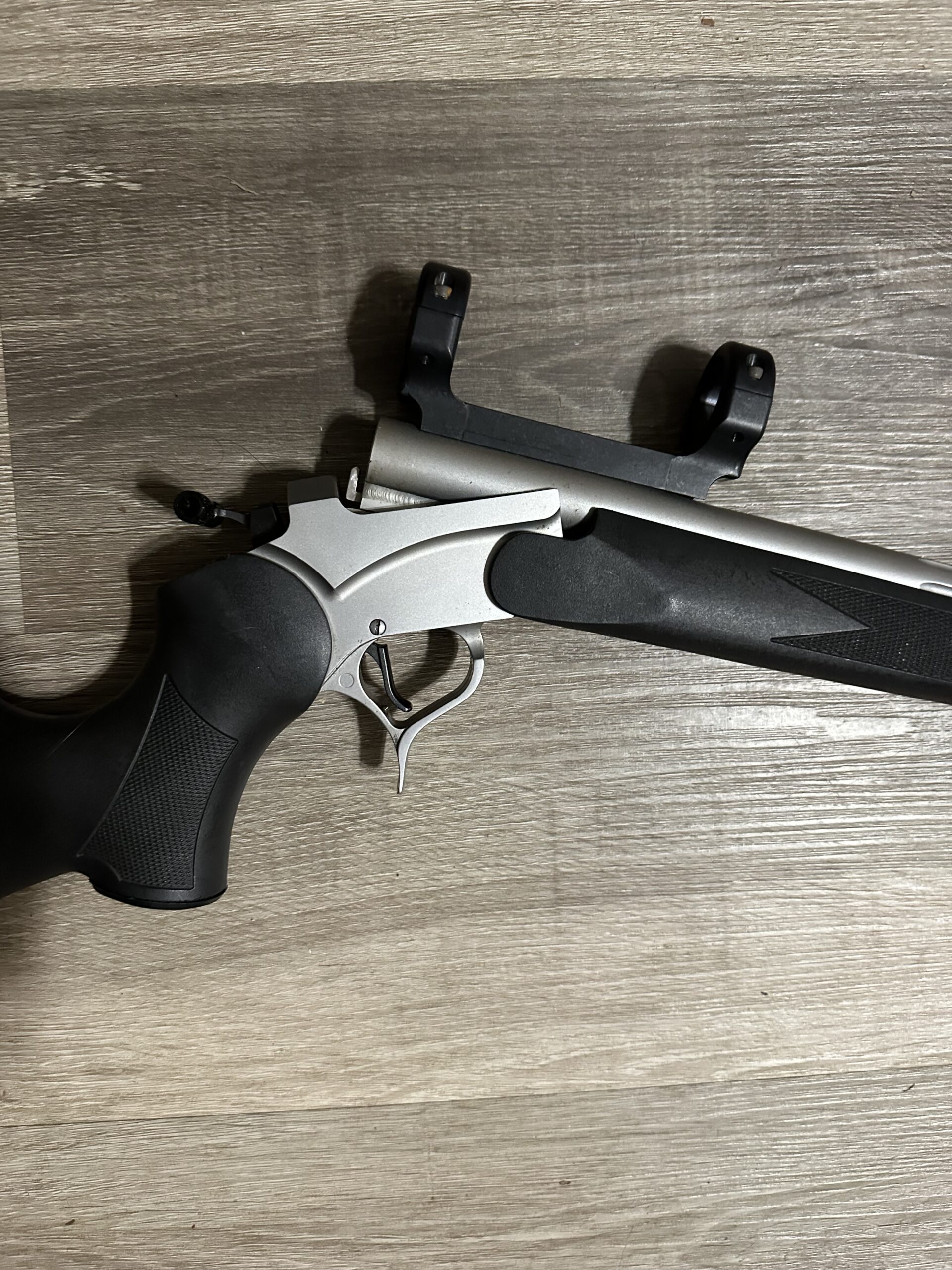 T/C Encore 35 Whelen