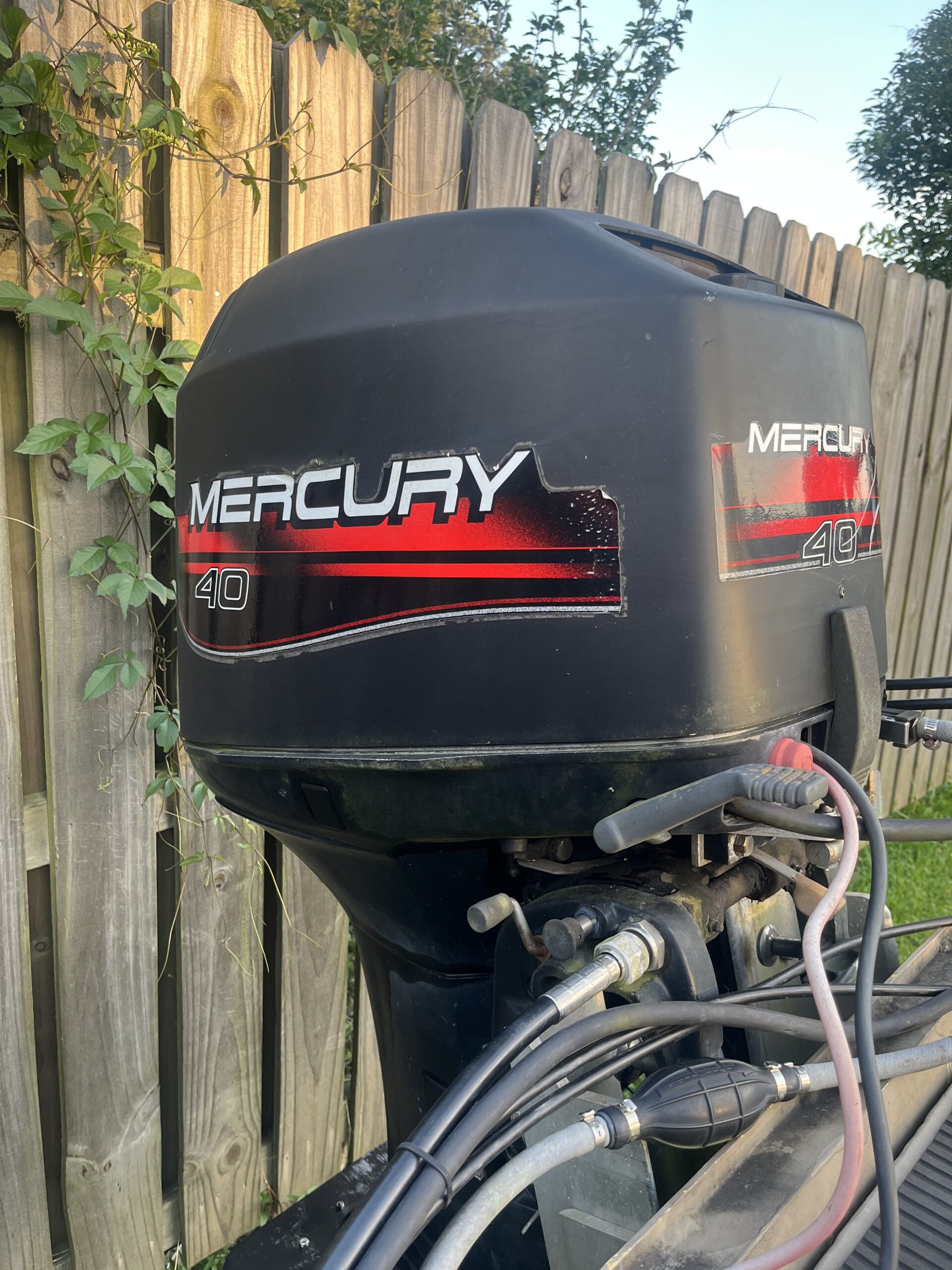 2018 semi-v aluminum boat