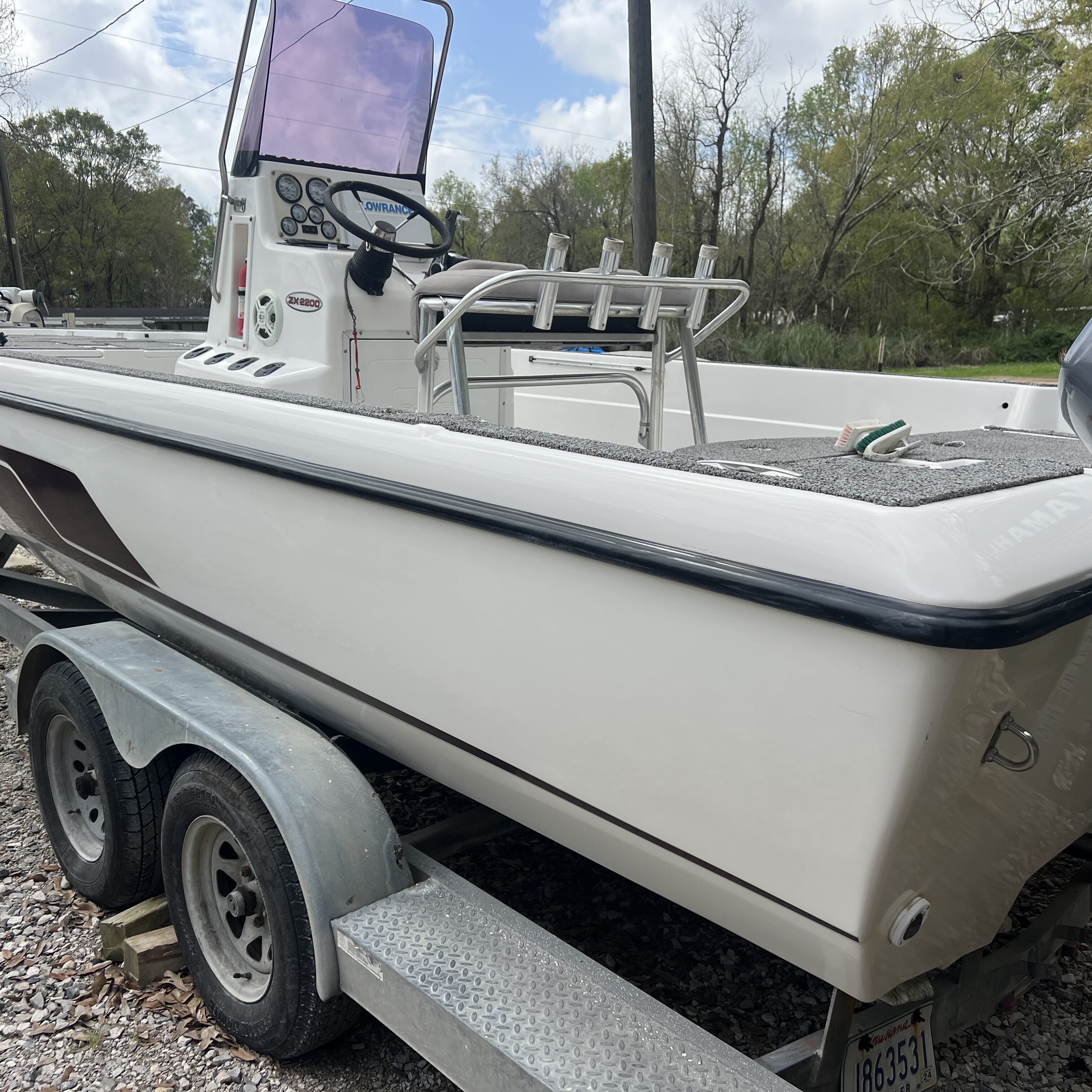 Louisiana Sportsman