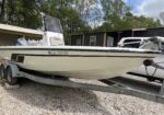ZX2200 with 200hp Yamaha
