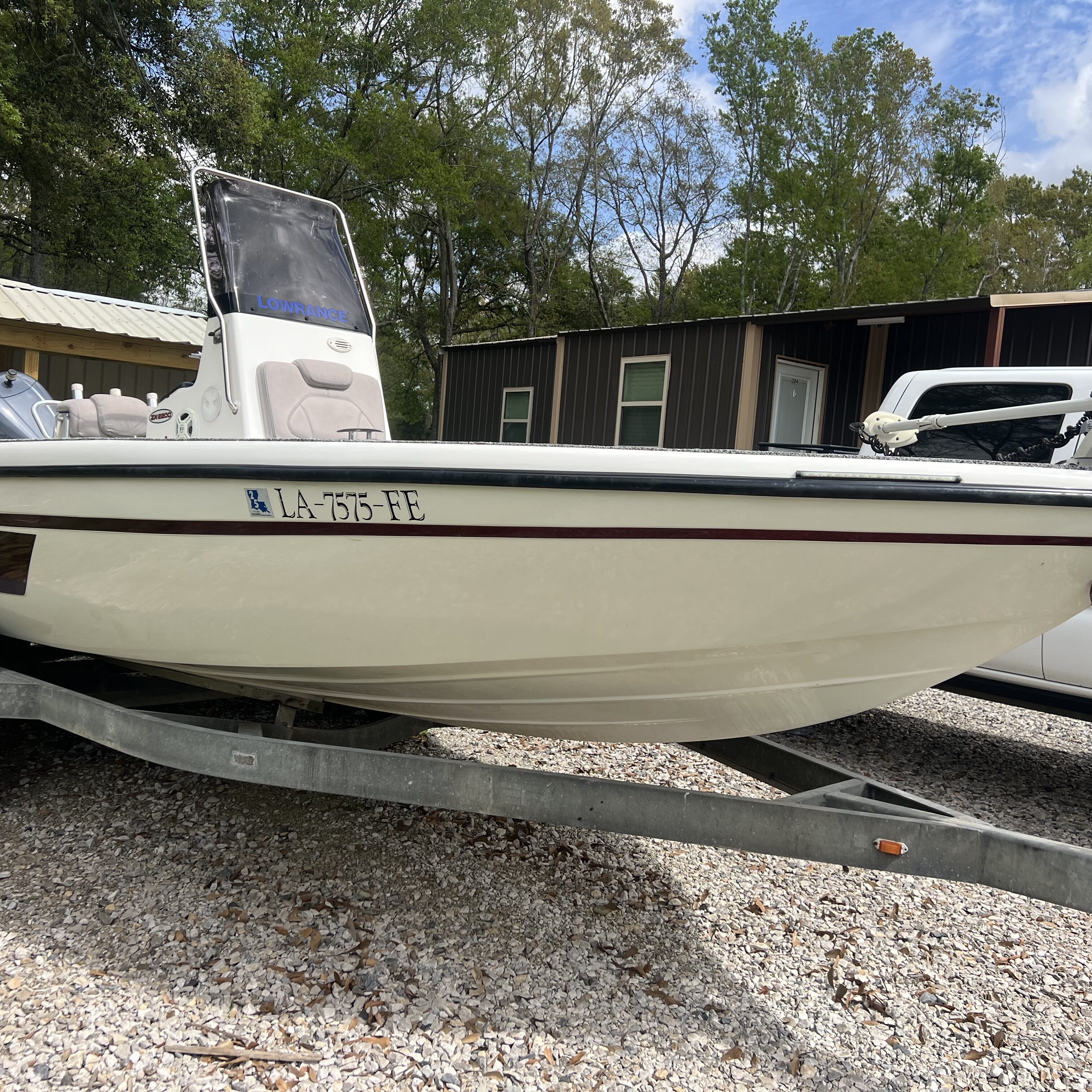 Louisiana Sportsman