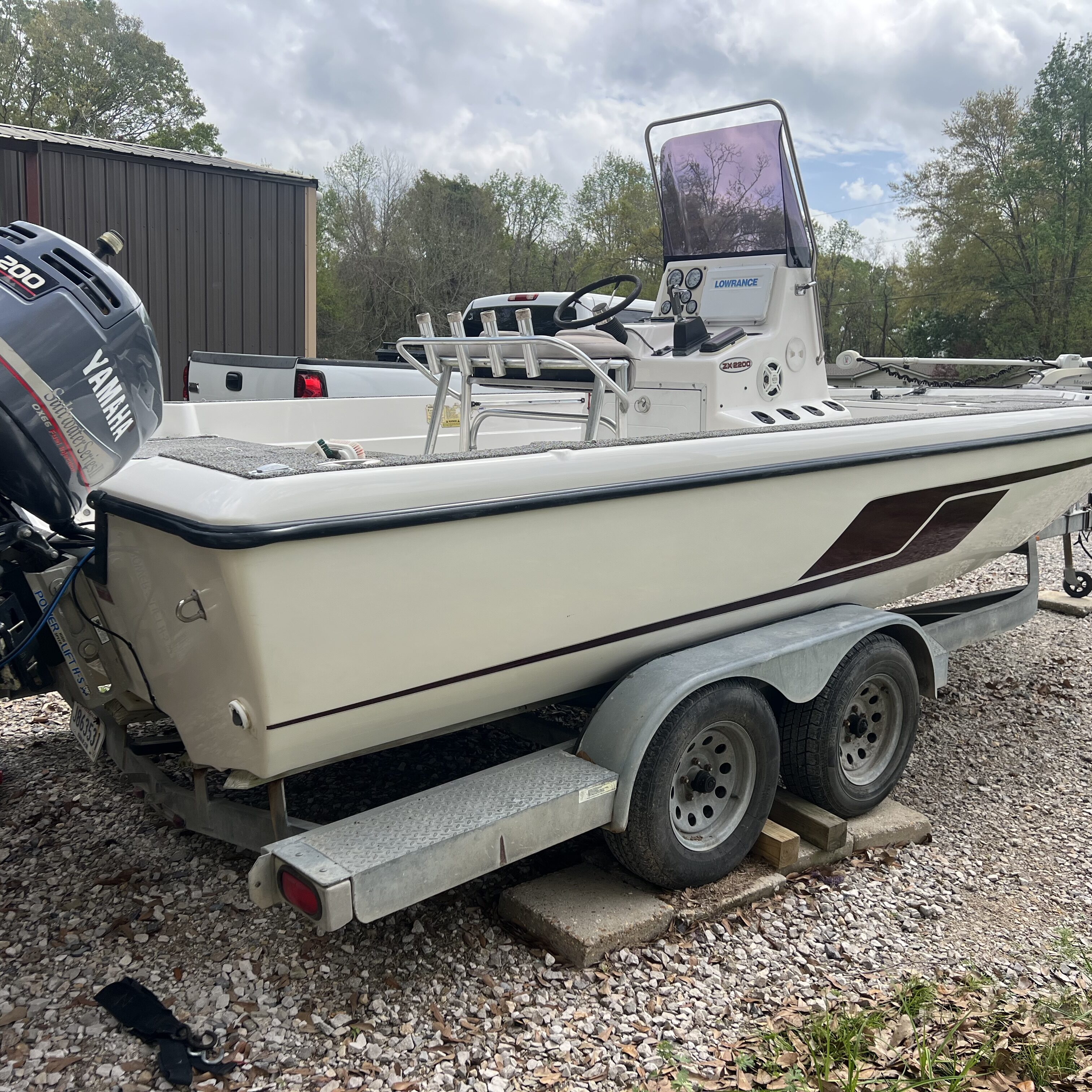 Louisiana Sportsman