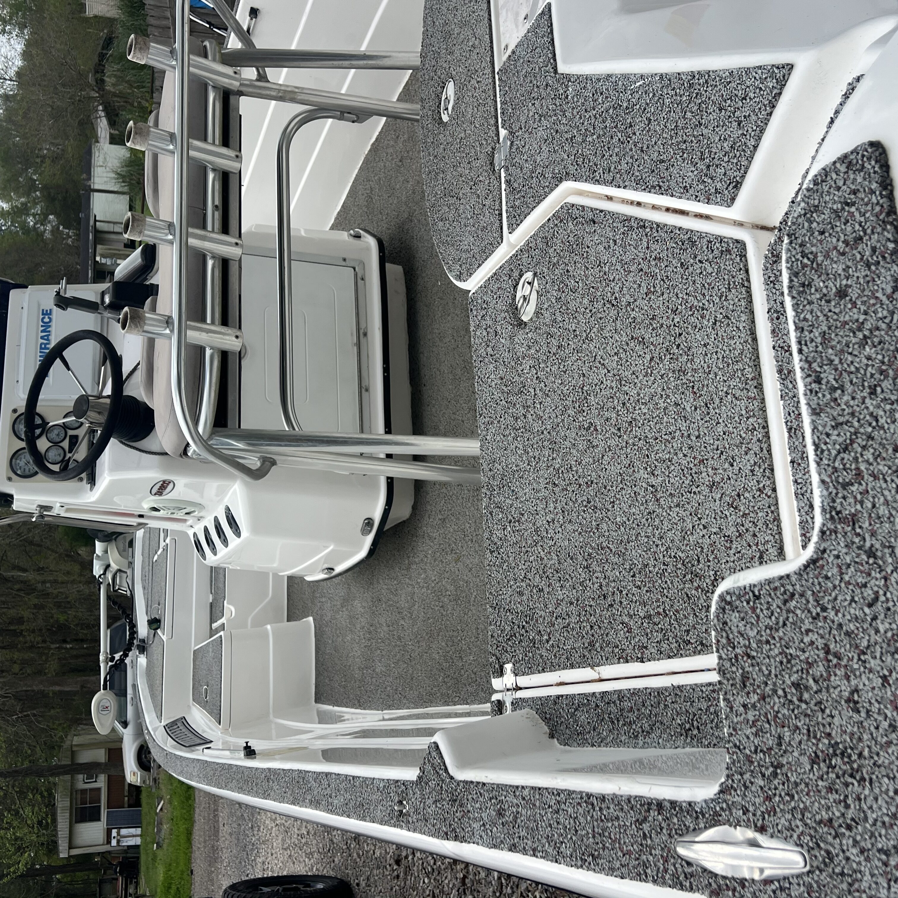 Louisiana Sportsman
