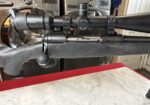 Savage 111 Long Range Hunter .300 Win Mag (TRADES WELCOME)