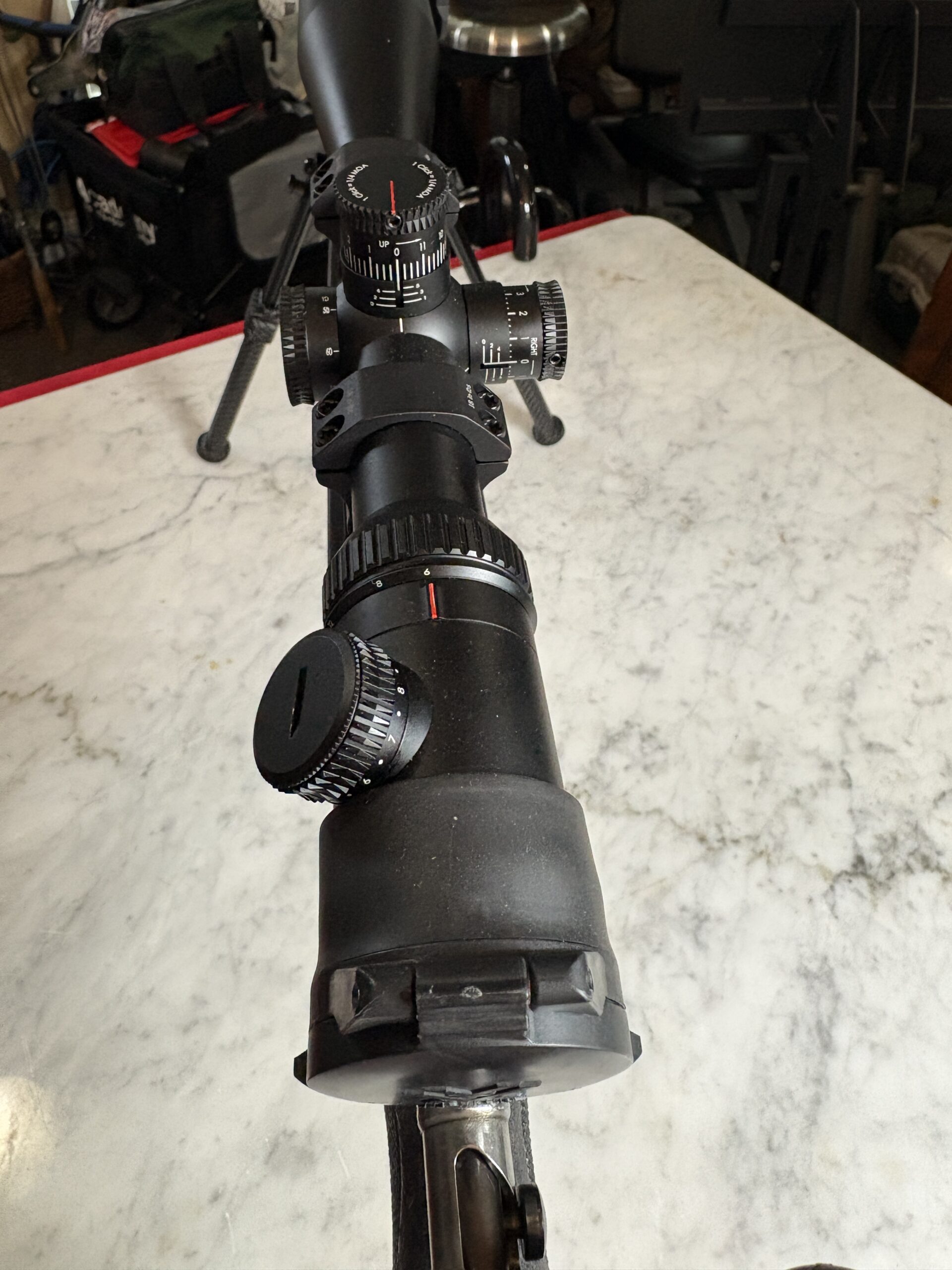 Savage 111 Long Range Hunter .300 Win Mag (TRADES WELCOME)