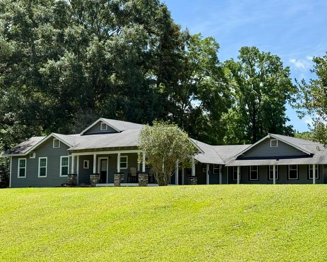 14937 HWY 24 W, WOODVILLE, MS – $679,000