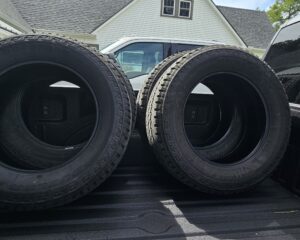Tires