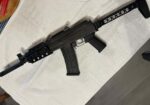 ZASTAVA MOD M85 – 223/556 $1250