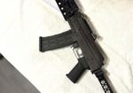 ZASTAVA MOD M85 – 223/556 $1250