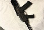 ZASTAVA MOD M85 – 223/556 $1250