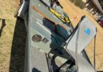 All-Welded Boat