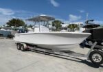 2020 32ST CONTENDER FISHING BOAT