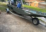 2003 RiverTrail 1860