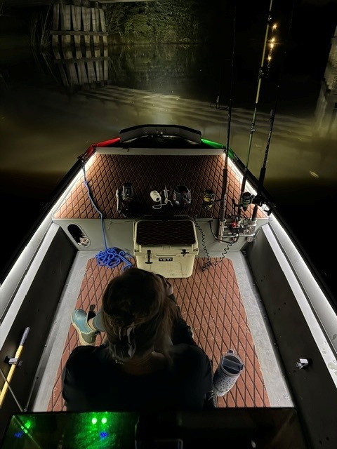 2003 RiverTrail 1860