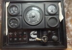 Engine Gauge Package
