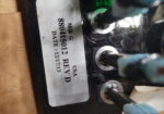 Engine Gauge Package