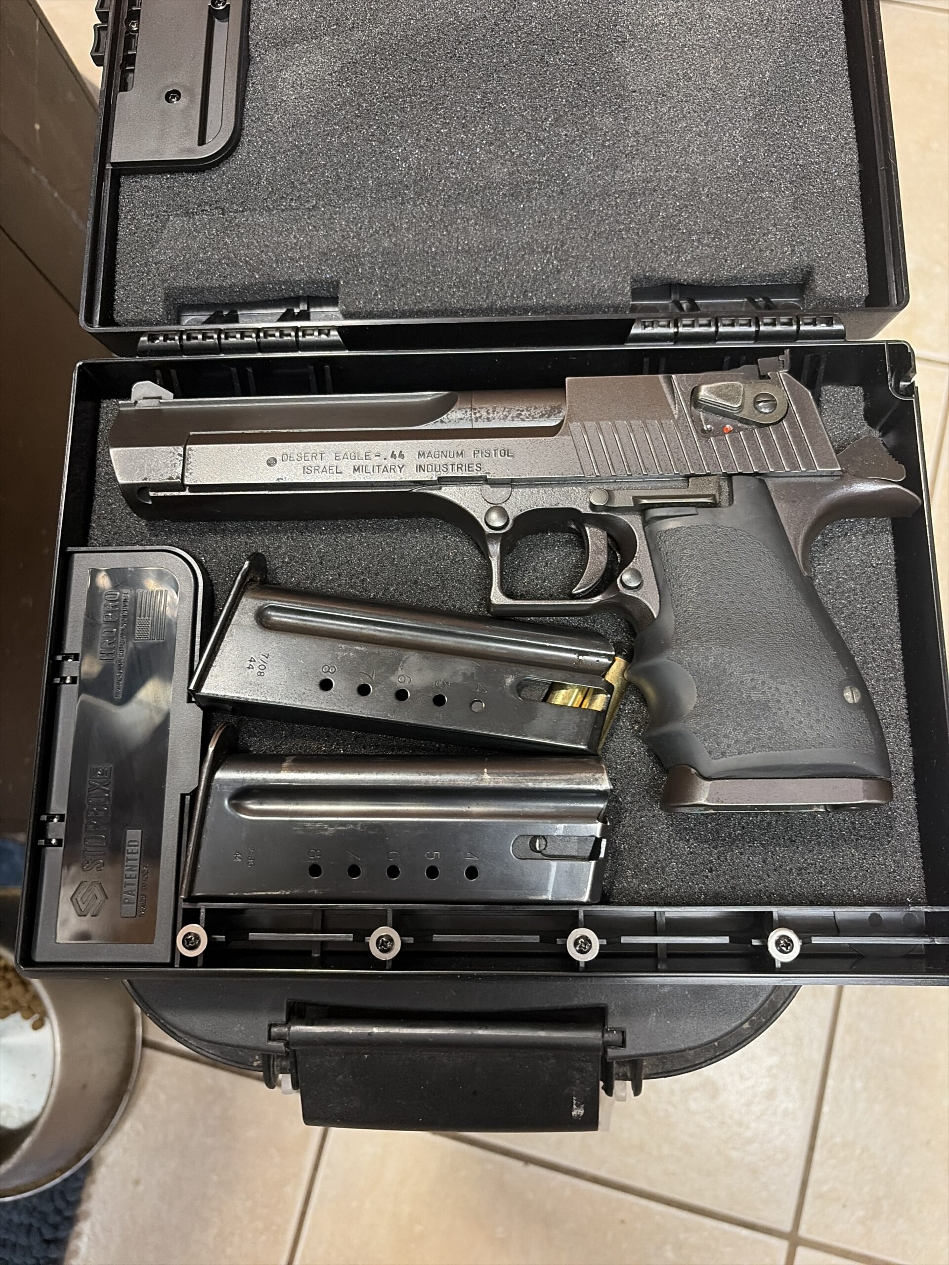 Desert Eagle