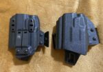 Glock 19 gen 5 with RMR HD