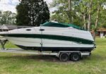 1999 Chaparral Signature 240