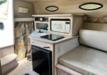 1999 Chaparral Signature 240