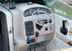 1999 Chaparral Signature 240