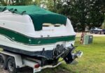 1999 Chaparral Signature 240