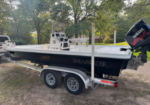 2003 Shearwater 2200 Coastal
