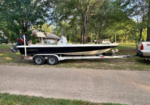2003 Shearwater 2200 Coastal