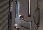 Desert Egale 50CAL
