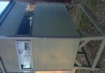 Deer stand shooting house